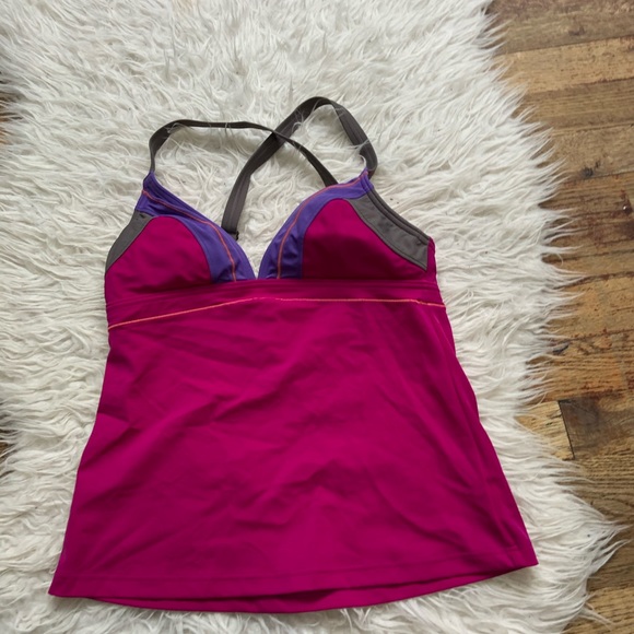 PrAna tank size s - Picture 4 of 7